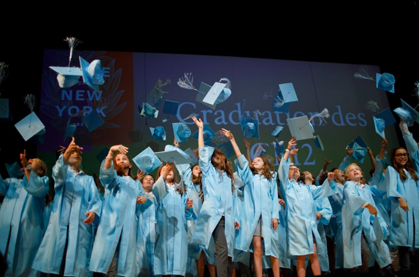 Lycee Francais De New York Calendar 